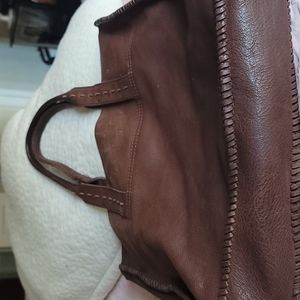 Purse gently used medium tote